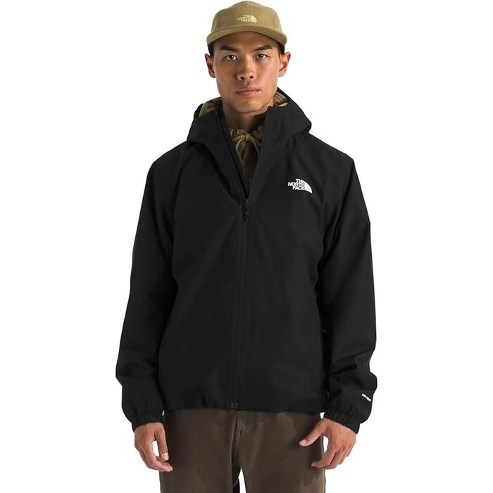 The North Face M' Quest Mono Jacket - Tnf Black