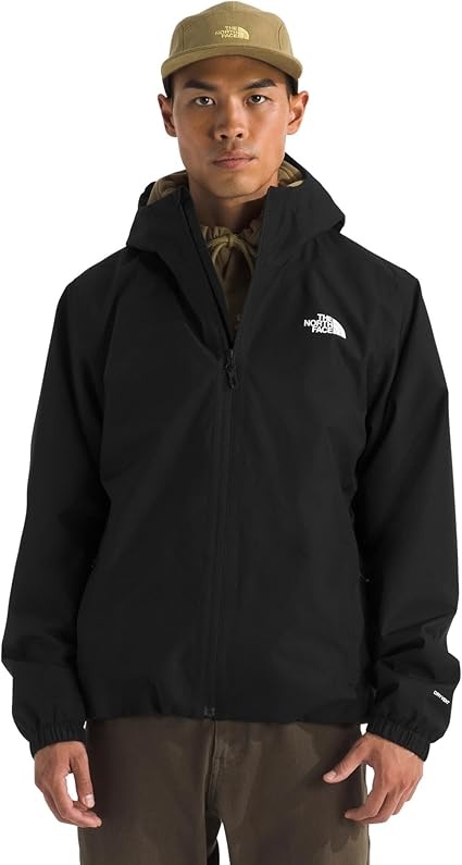 The North Face M' Quest Mono Jacket - Tnf Black