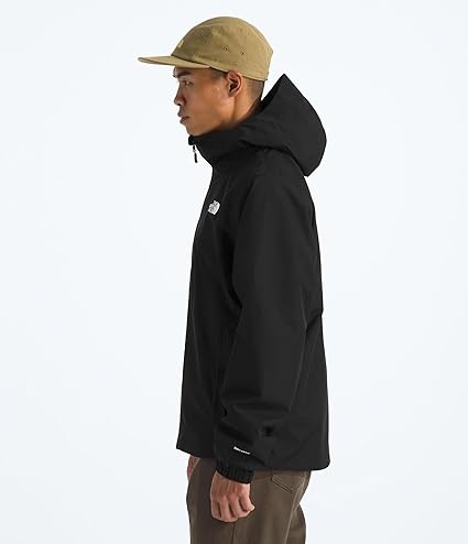 The North Face M' Quest Mono Jacket - Tnf Black