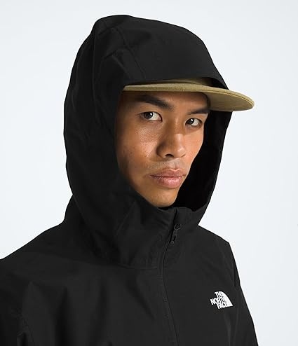 The North Face M' Quest Mono Jacket - Tnf Black