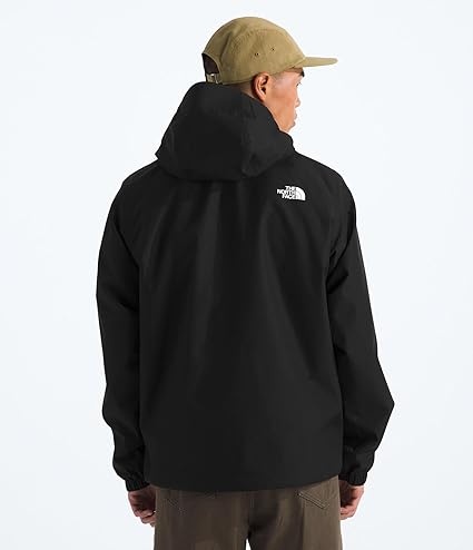 The North Face M' Quest Mono Jacket - Tnf Black