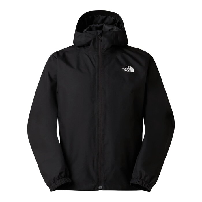 The North Face M' Quest Mono Jacket - Tnf Black