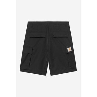 Carhartt WIP Kade Cargo Short - Black