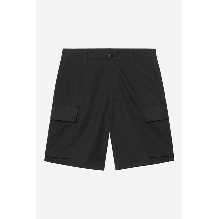 Carhartt WIP Kade Cargo Short - Black