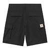 Kade Cargo Short - Black