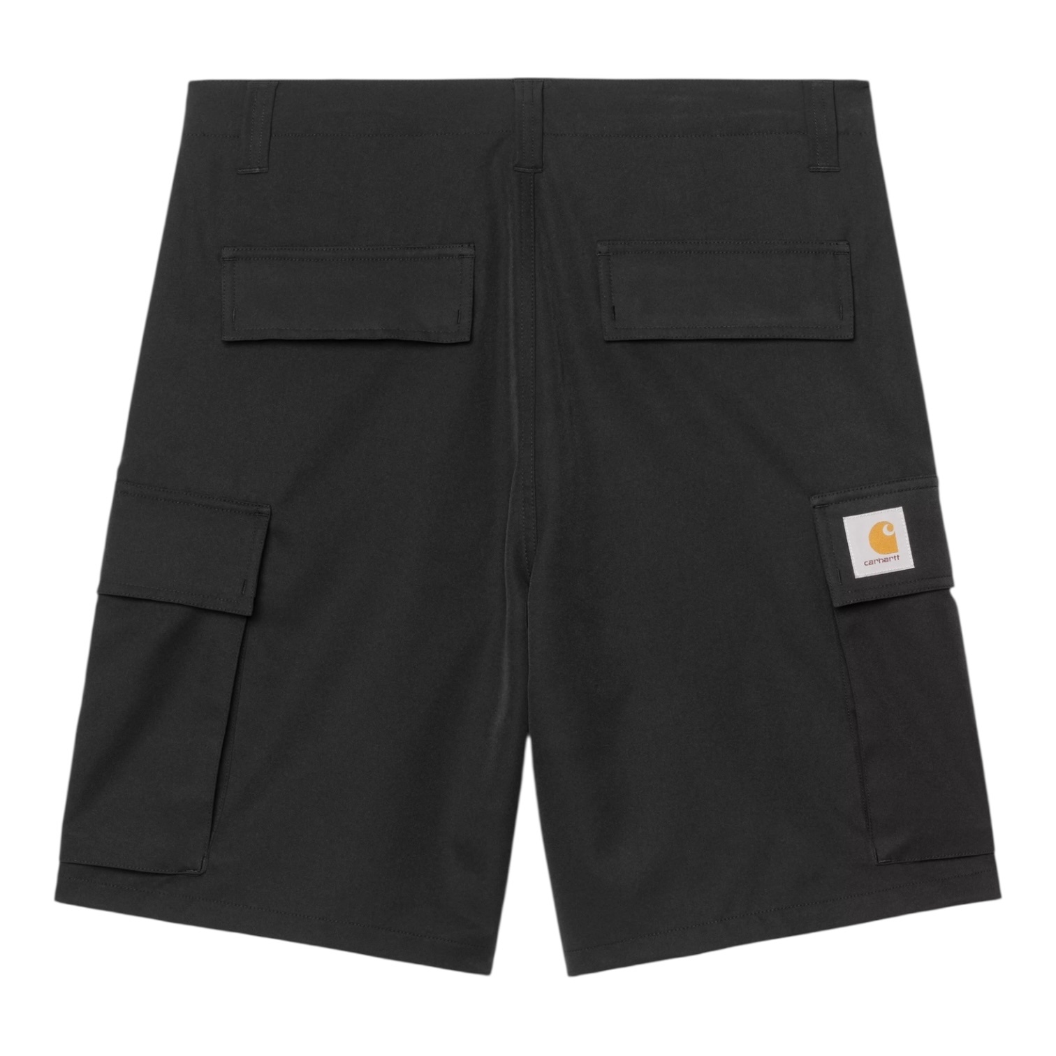 Carhartt WIP Kade Cargo Short - Black