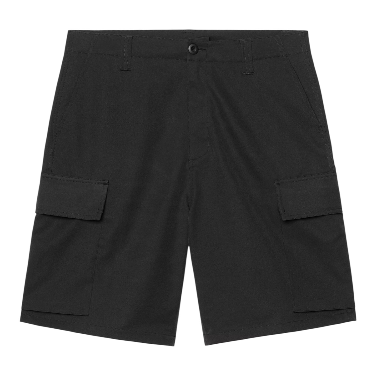 Carhartt WIP Kade Cargo Short - Black