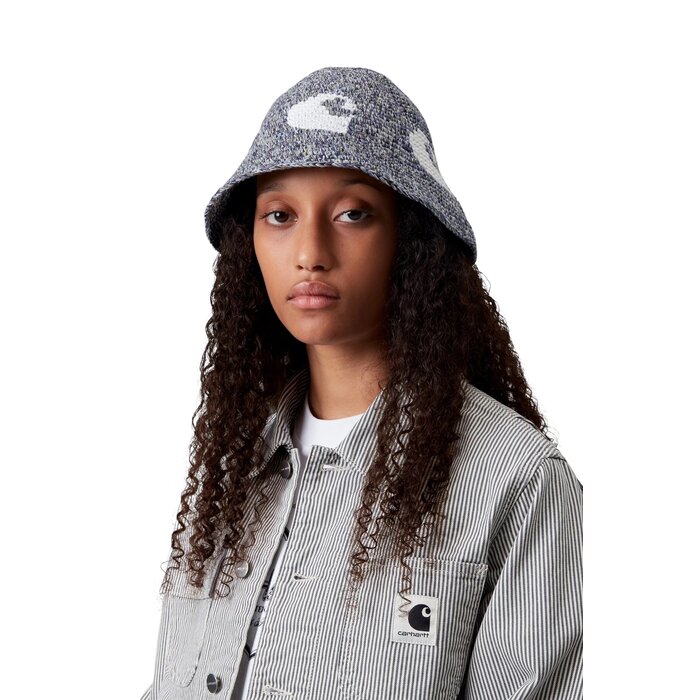 Carhartt WIP Cane Hat - Gradient/Deep Night