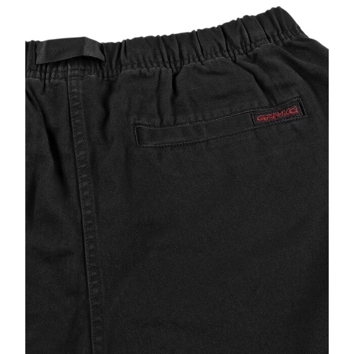 Gramicci G-Short - Black