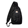Kyle Sling Bag - Black