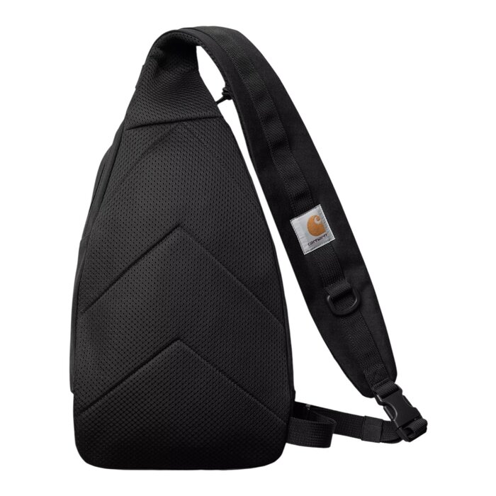 Carhartt WIP Kyle Sling Bag - Black