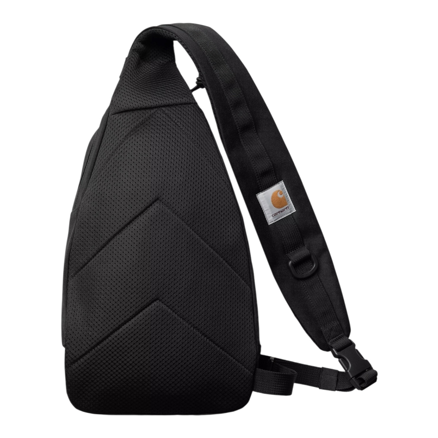 Carhartt WIP Kyle Sling Bag - Black