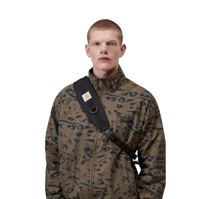 Carhartt WIP Kyle Sling Bag - Black