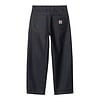 Brandon Pant - Blue (Rigid)