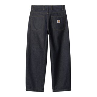 Carhartt WIP Brandon Pant - Blue (Rigid)