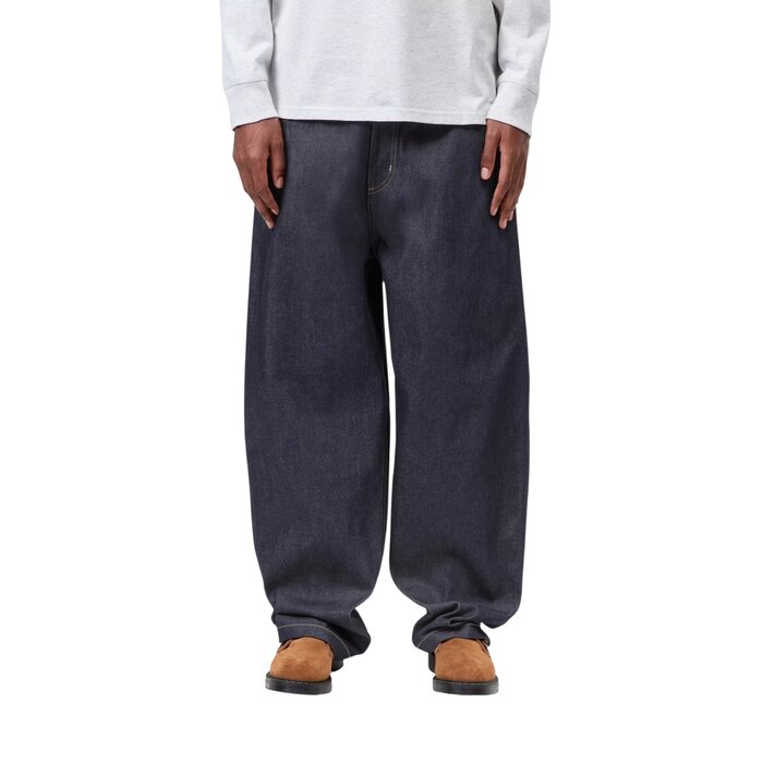 Carhartt WIP Brandon Pant - Blue (Rigid)