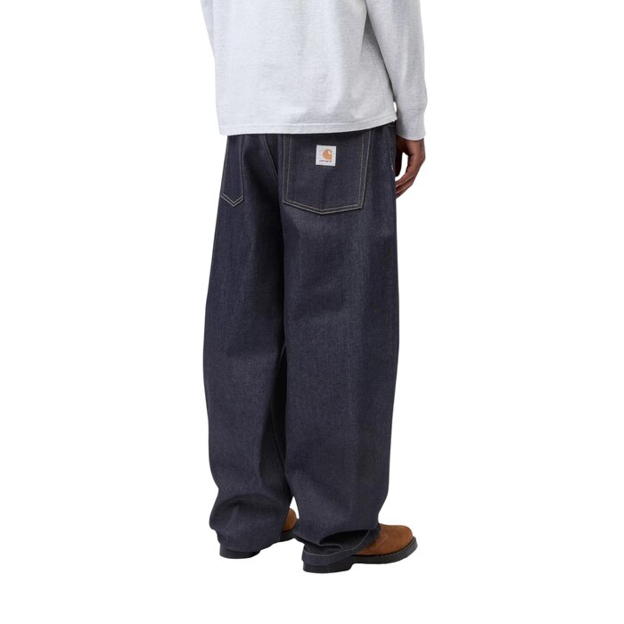 Carhartt WIP Brandon Pant - Blue (Rigid)