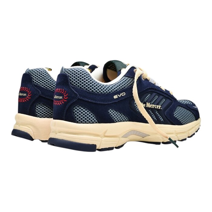 Mercer The Re-Run Evo New York - Navy
