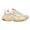 The Re-Run Vibram - Off-White