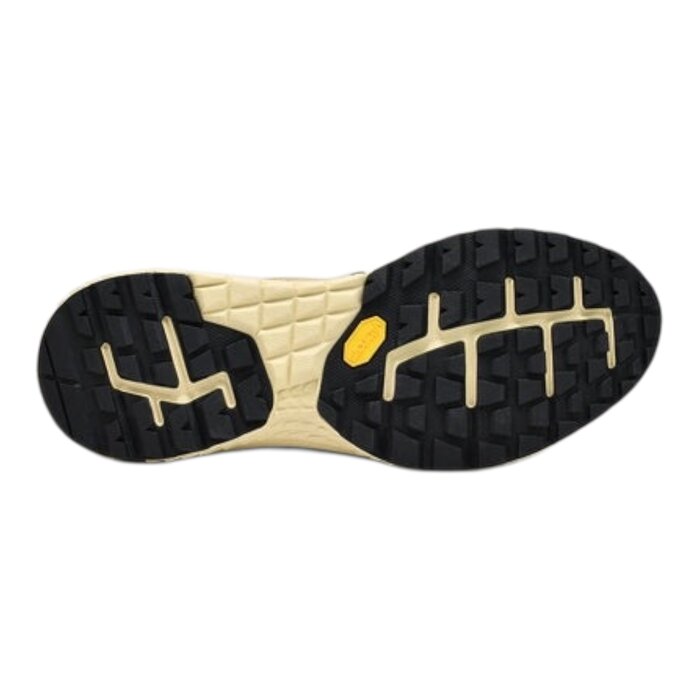 Mercer The Re-Run Vibram - Off-White