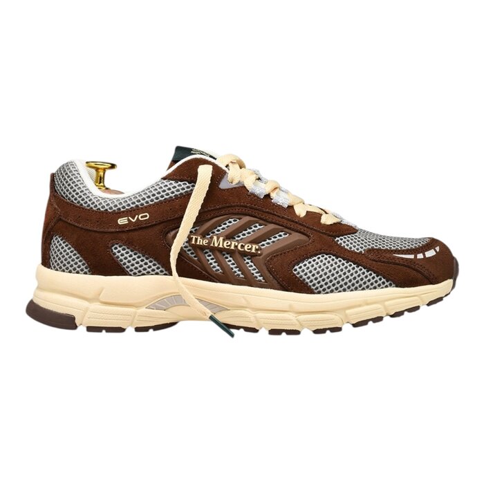 Mercer The Re-Run Evo New York - Brown