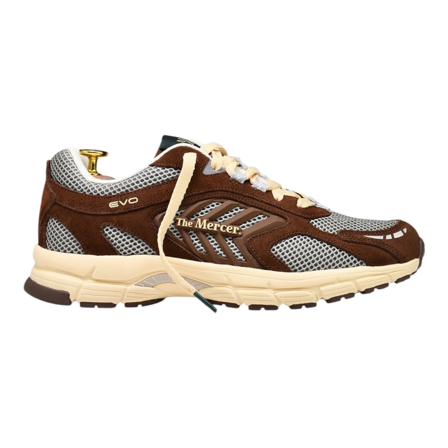 Mercer The Re-Run Evo New York - Brown