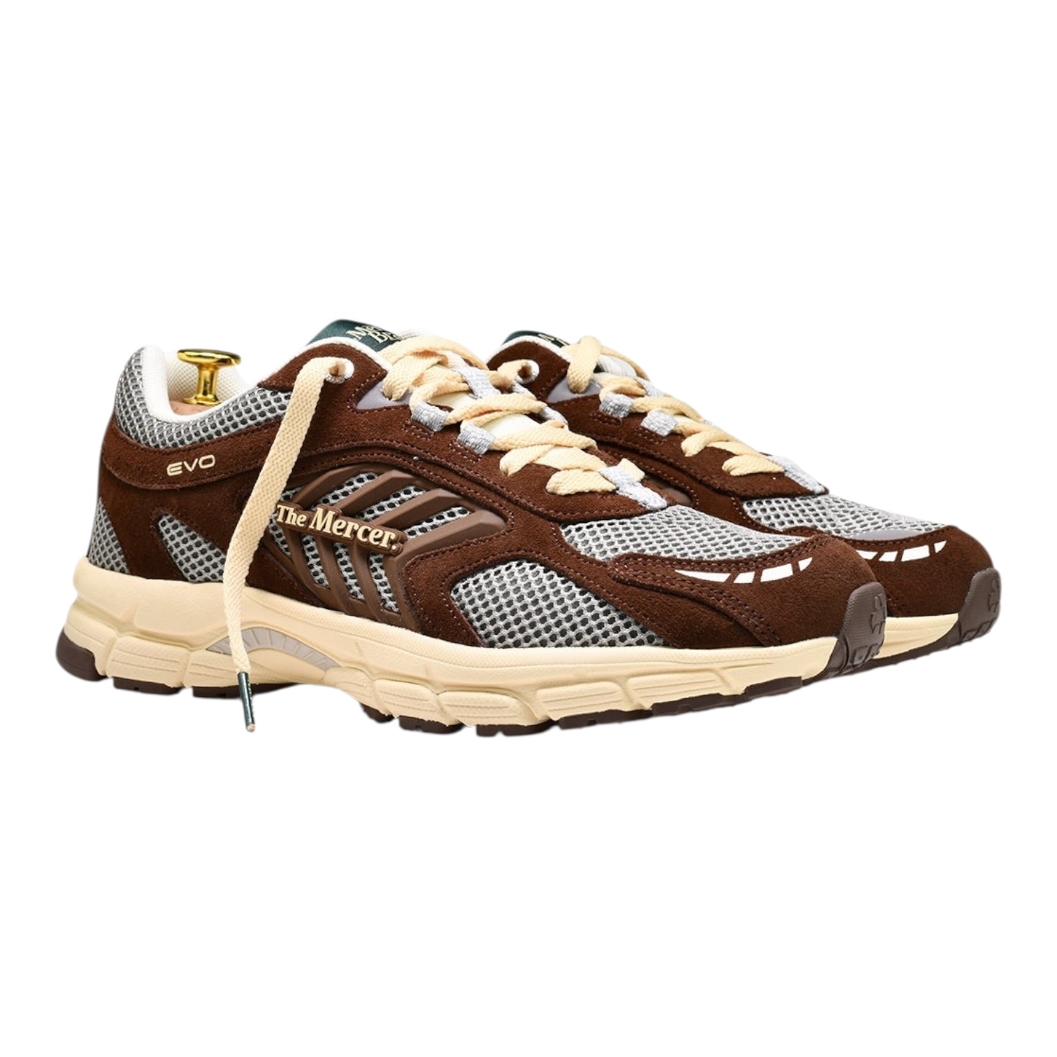 Mercer The Re-Run Evo New York - Brown