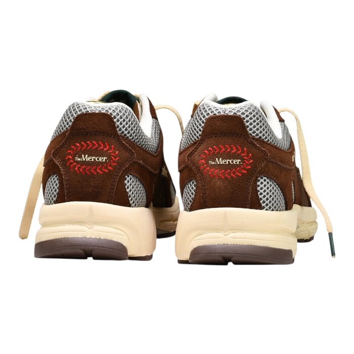 Mercer The Re-Run Evo New York - Brown