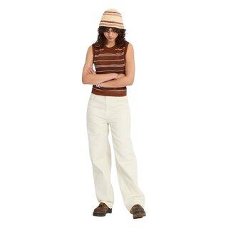 Volcom My Ami Sweater - Brown