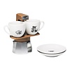 Gemini Express Coffee Break Espresso Maker