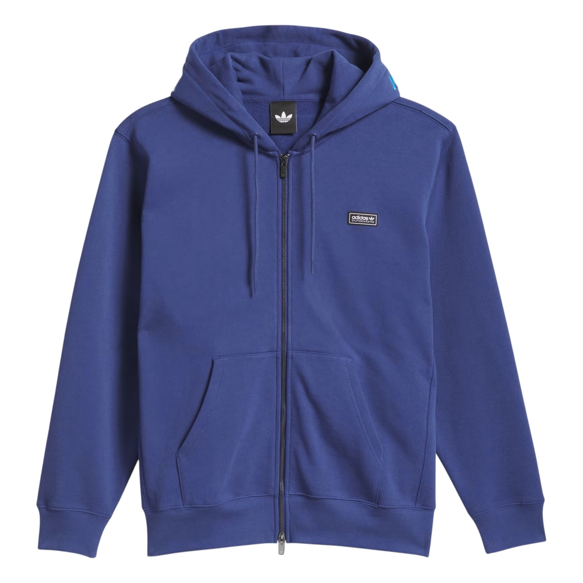 Adidas Skateboarding Gonzales Graphic Hoody - Muted Purple