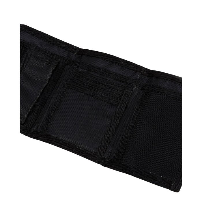 Vans Slipped Wallet - Black/White Checkerboard