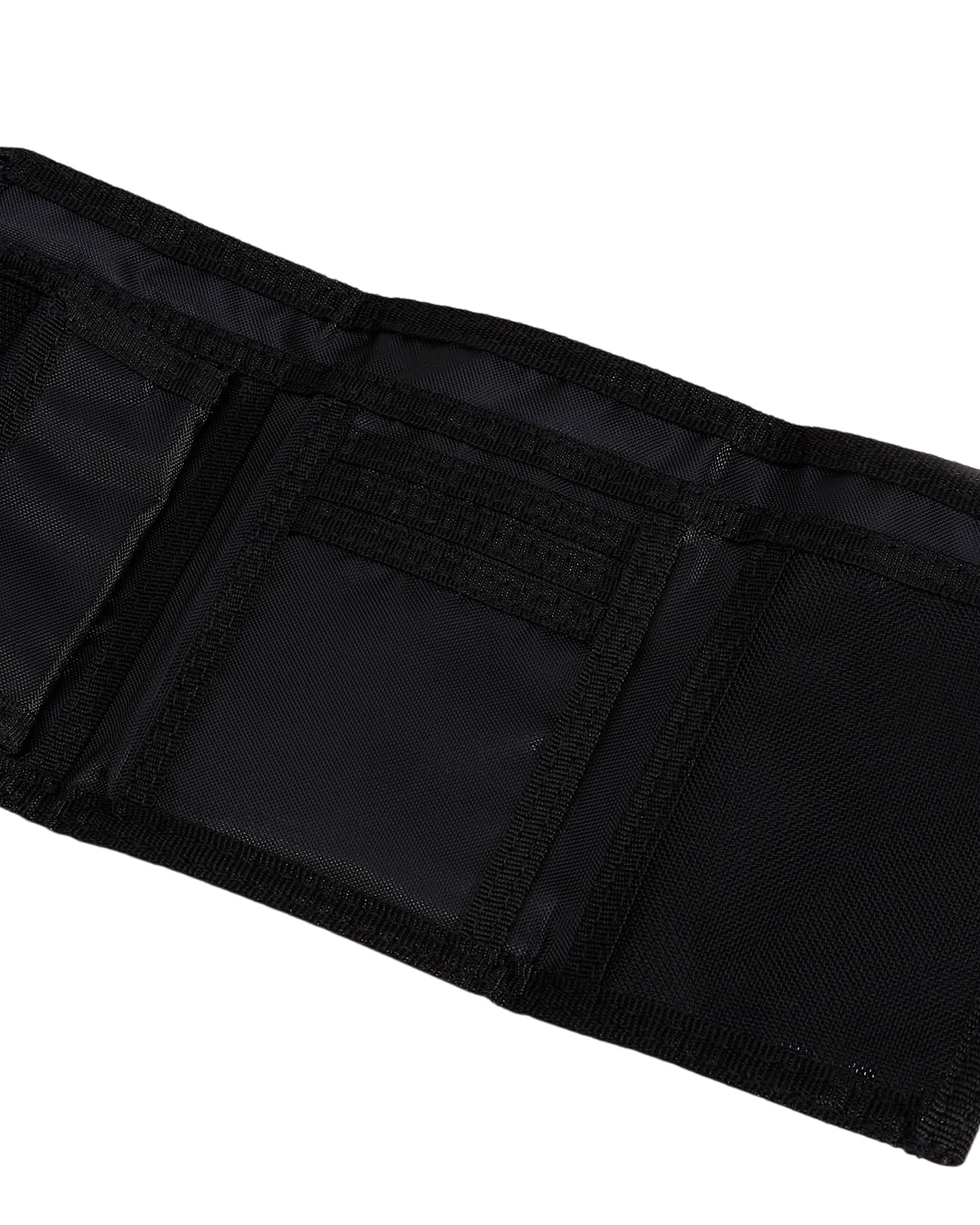Vans Slipped Wallet - Black/White Checkerboard