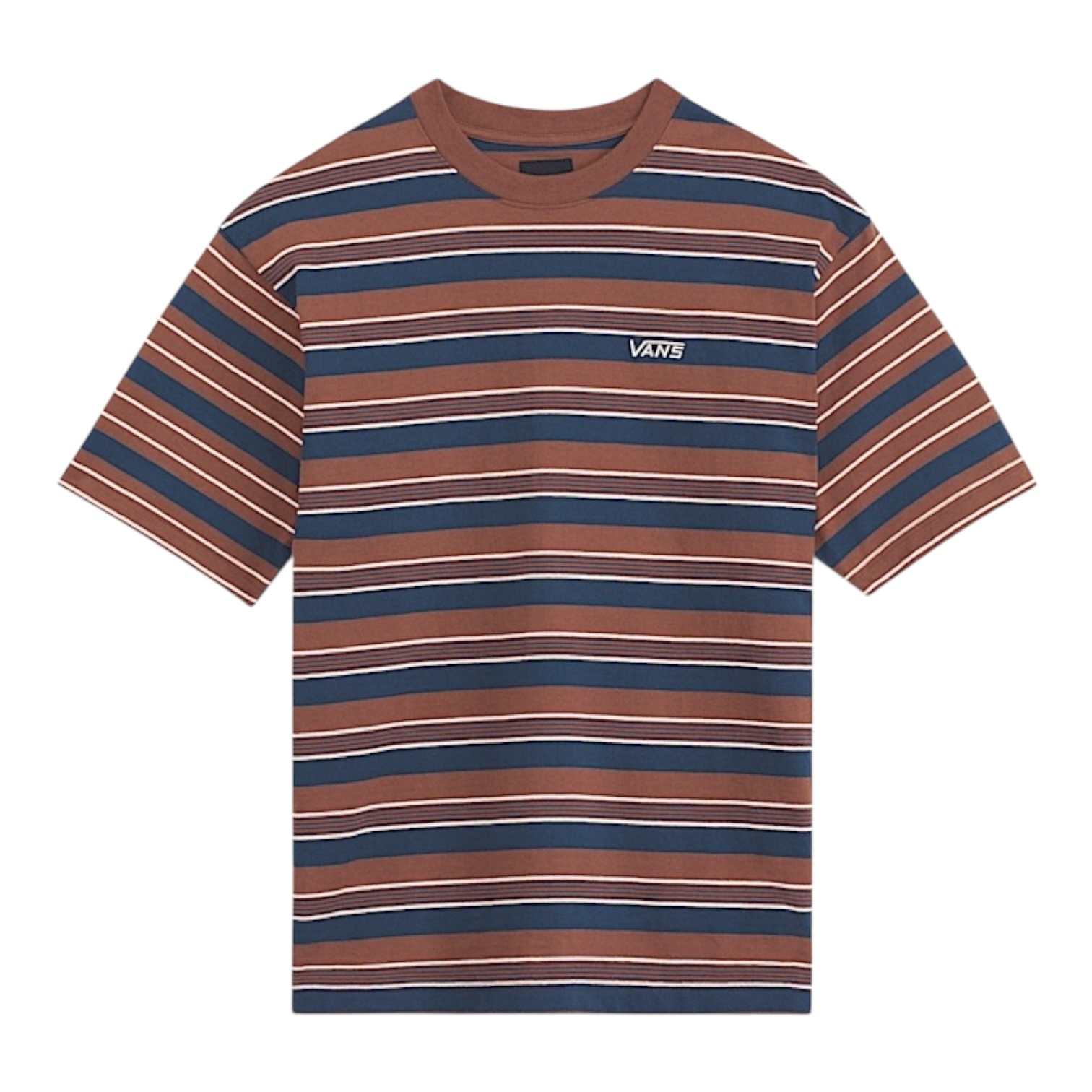 Vans Pismo Knit S/S - Potting Soil