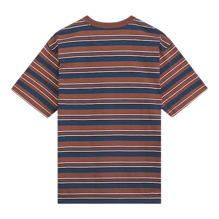 Vans Pismo Knit S/S - Potting Soil