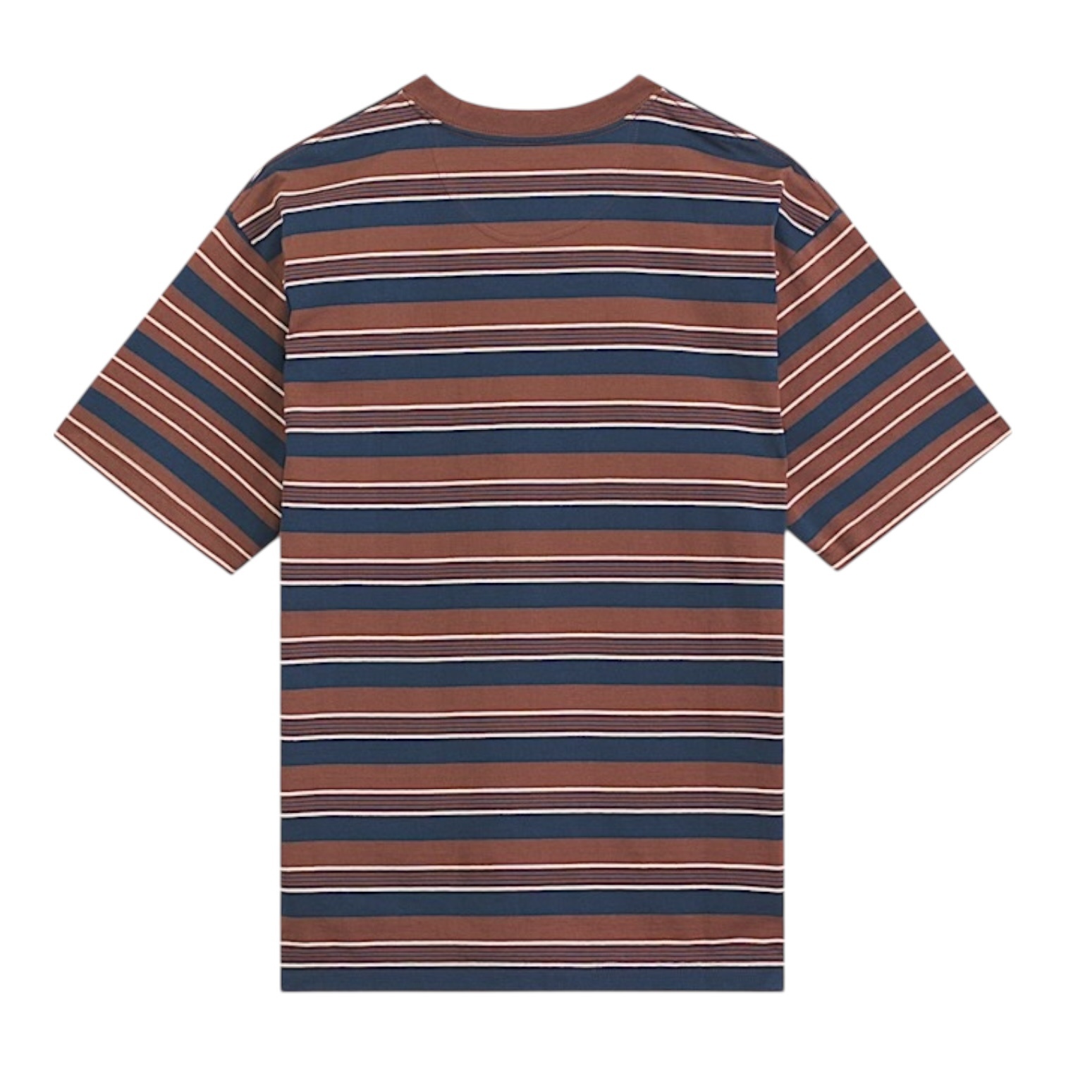 Vans Pismo Knit S/S - Potting Soil
