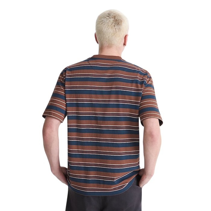 Vans Pismo Knit S/S - Potting Soil