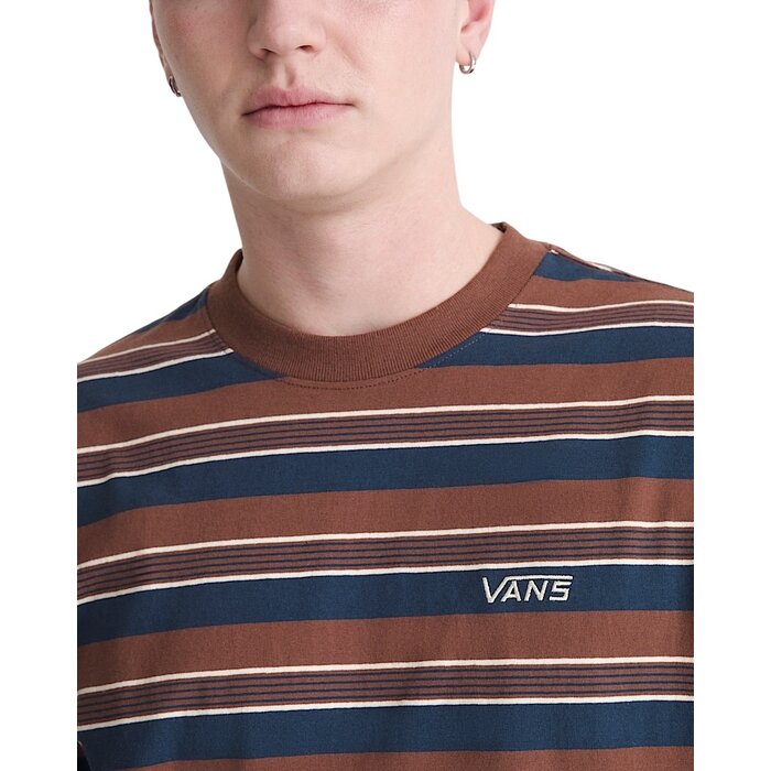 Vans Pismo Knit S/S - Potting Soil