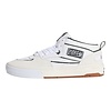 Skate Half Cab Wafflecup - Una White/Green