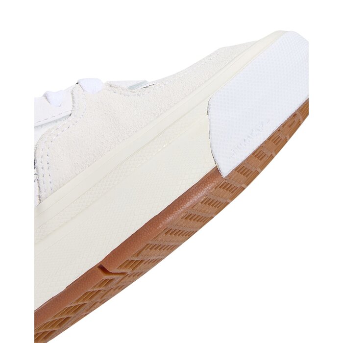 Vans Skate Half Cab Wafflecup - Una White/Green