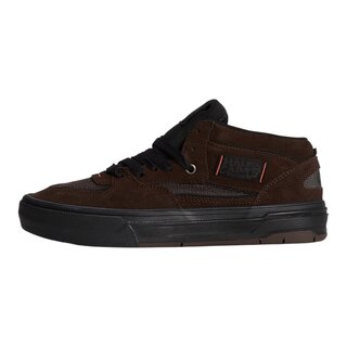 Vans Skate Half Cab Wafflecup - Rizz/ Mellow Brown