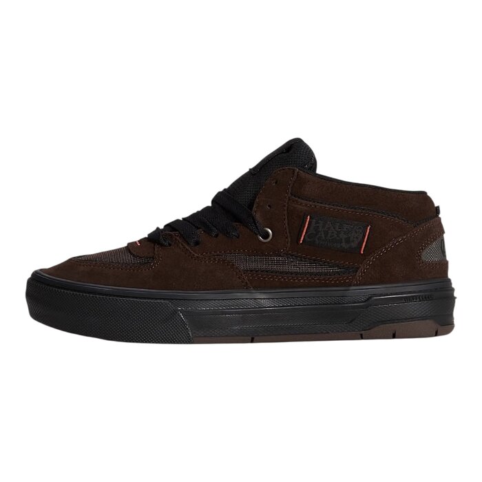 Vans Skate Half Cab Wafflecup - Rizz/ Mellow Brown