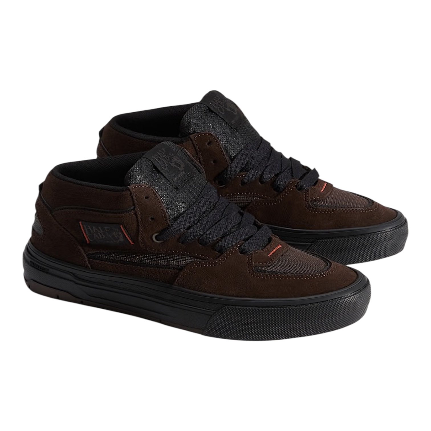 Vans Skate Half Cab Wafflecup - Rizz/ Mellow Brown