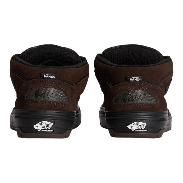 Vans Skate Half Cab Wafflecup - Rizz/ Mellow Brown