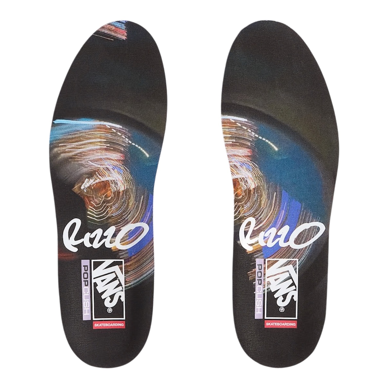 Vans Skate Half Cab Wafflecup - Rizz/ Mellow Brown