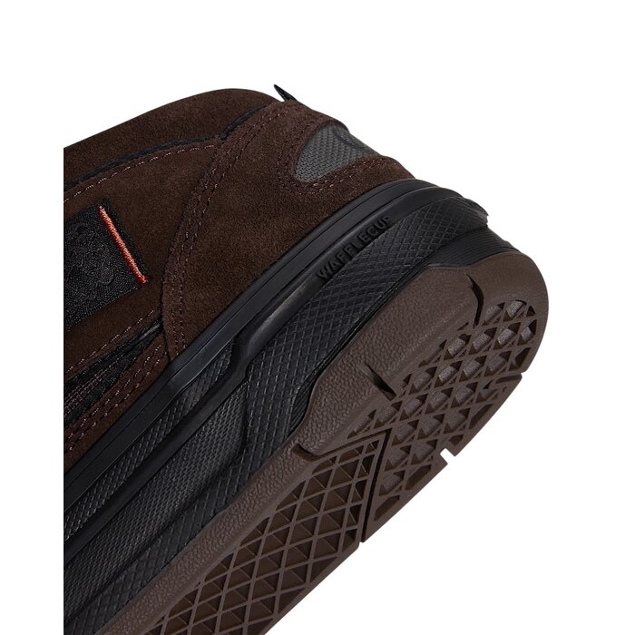 Vans Skate Half Cab Wafflecup - Rizz/ Mellow Brown