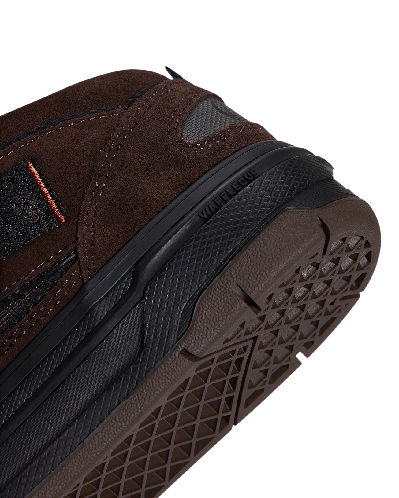 Vans Skate Half Cab Wafflecup - Rizz/ Mellow Brown