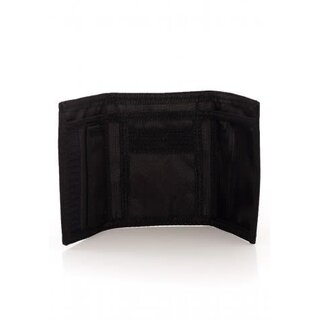 Vans Slipped Wallet - Black/Charcoal