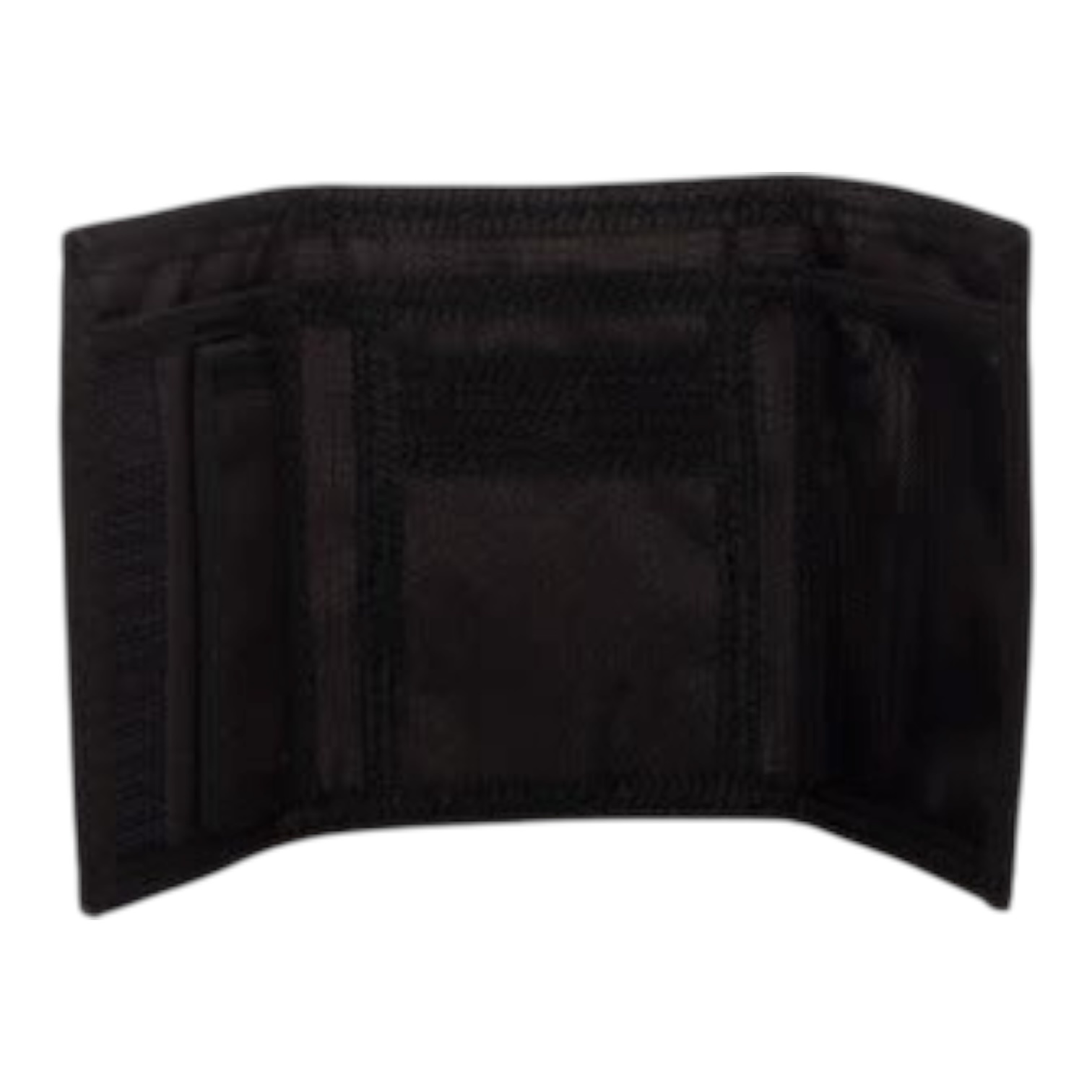 Vans Slipped Wallet - Black/Charcoal