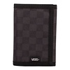Slipped Wallet - Black/Charcoal